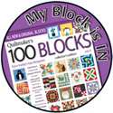 Quiltmakers 100 vol 4